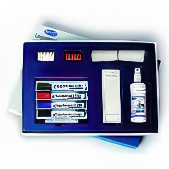 Komplet akcesoriów do tablic Starter Kit
