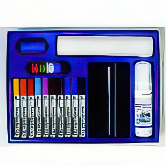 Komplet akcesoriów do tablic Professional Kit