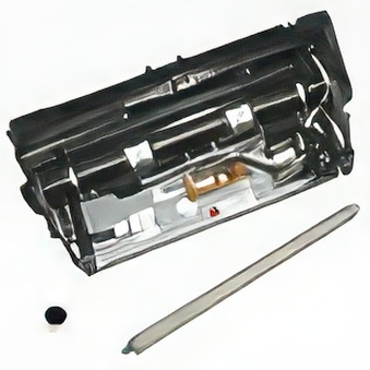 Maintenance Kit (220V)