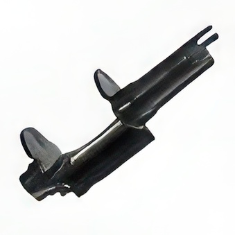 HP LaserJet 1100 / 3200 - Pickup Roller Shaft