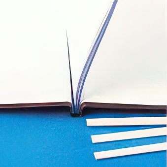 Filling strips for channel covers - 100 pcs
