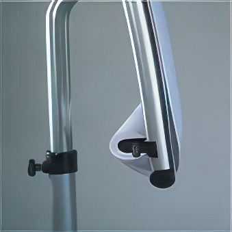 Papier w rolce 64 cm x 35 m do Flipchartów Silvertec