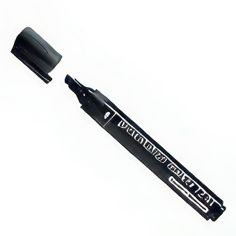 Marker TZ41 - czarny
