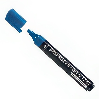 Presentation marker TZ41 - Blue