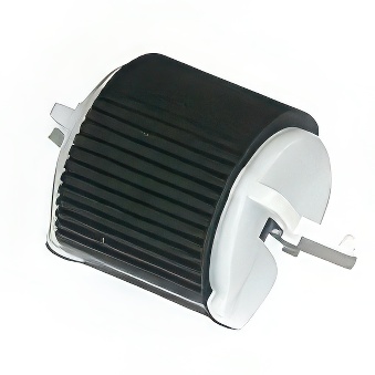 QMS / Konica / Minolta PagePro 1380MF / 1390MF - Pickup Roller