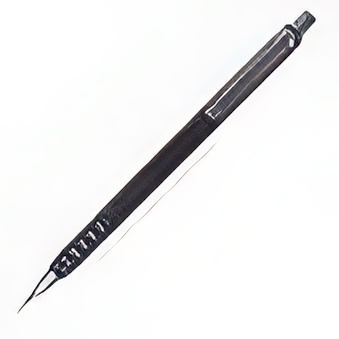 Mechanical office pencils 0,5 mm