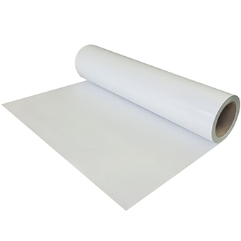Flex film white - 1m.