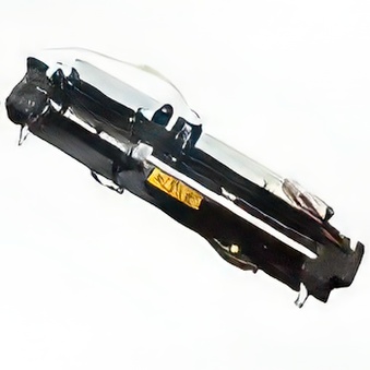 Ricoh Aficio AC 205 - Fuser Unit