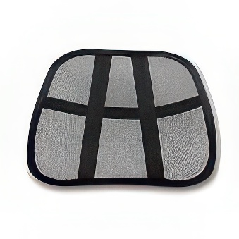 Ergonomic back support