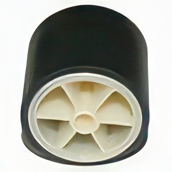 Brother Fax 8350 / P / 8360 / P / 8750P / P 2500 - Pickup Roller Assy