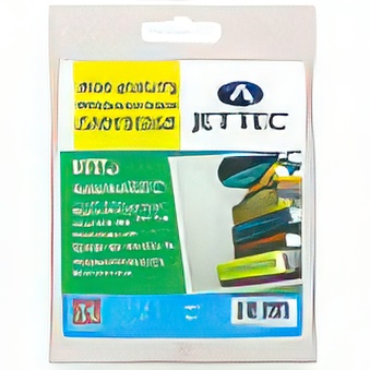 HP DesignJet 10 PS / 20 PS / 50 PS / 120 / NR / PS / PSN - Tusz HP 11C Cyan Zamiennik