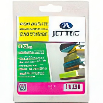 HP Business InkJet 1000 - Tusz HP 11M Magenta Zamiennik