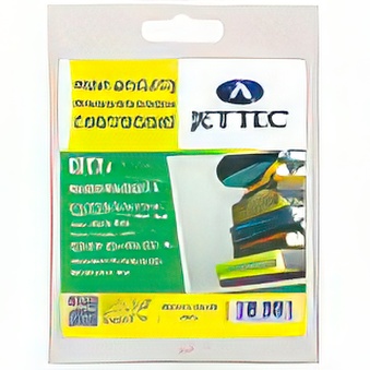 HP DesignJet 10 PS / 20 PS / 50 PS / 120 / NR / PS / PSN - Cartridge HP 11Y Yellow Compatible