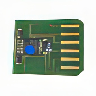 OKI B 4400 / 4600 - Chip zliczający Black - OKI B 4400 / B 4600
