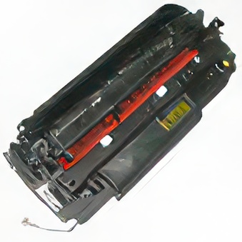 Samsung CLP 500 / 550 - Fuser Unit (230V)
