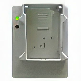 Cartridges Converter for HP 27 / 28 (convert HP 27 / 28 cartridge into HP 21 / 22)