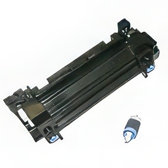 HP Color LaserJet 3500 / 3700 - Fuser Unit