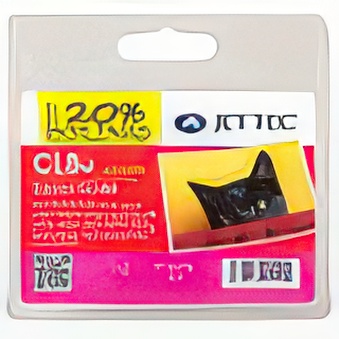 Canon PIXMA iP 4200 / 4300 / 4500 / 5200 / 5200R / 5300 - Tusz Canon CLI-8M Magenta z chipem o zwiększonej wydajności o 20%. Zamiennik