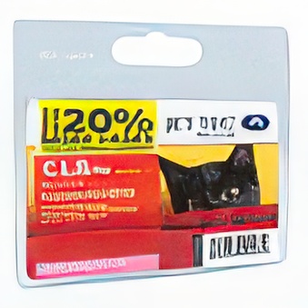 Canon PIXMA Pro 9000 - Cartridge Canon CLI-8PM Photo Magenta with chip FREE 20% extra life. Compatible