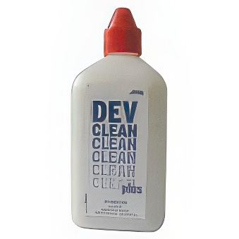 Accessories for regeneration of toners - Cleaning liquid for PCRs and Developer Rollers (500g)