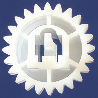 Canon NP 6028 / 6030 - GEAR 24T