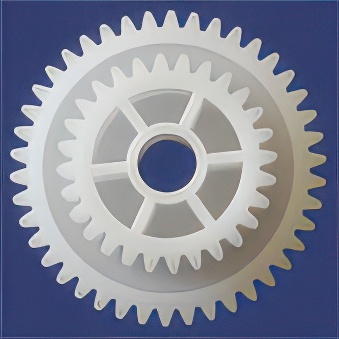 Canon NP 6028 / 6030 - GEAR 28T / 42T