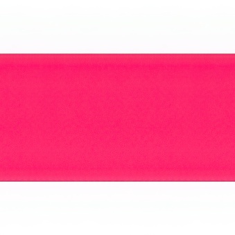 Folia flex hotmark neonowa różowa - pantone 812C - 1 metr bieżący