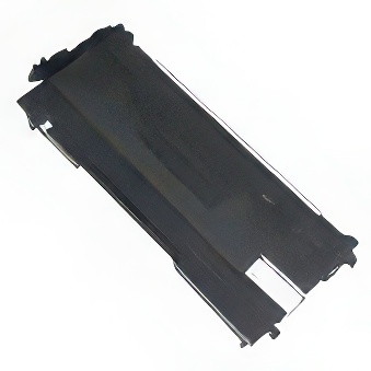 Brother DCP 7020 (TN-2000) - Refilling instruction