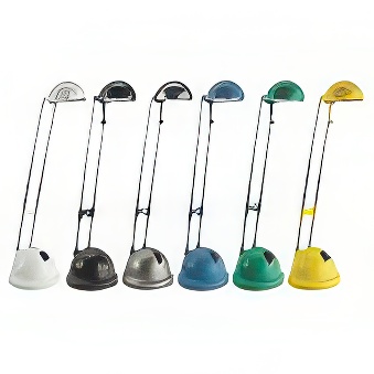 Lampa halogenowa Vela