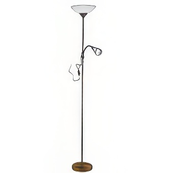 Floor Lamp Seta Plus