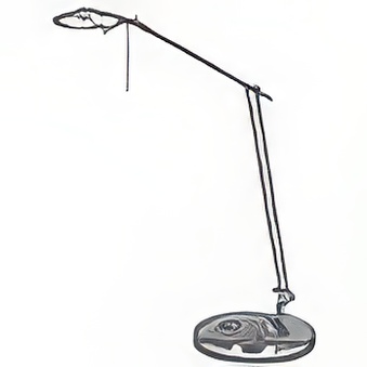 Lampa Quantum