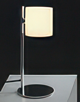 Lampa gabinetowa Mirella