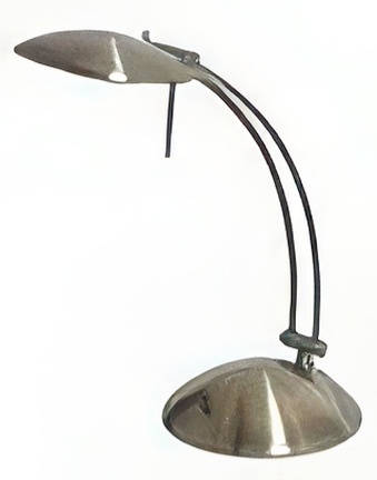 Lampa gabinetowa Moon