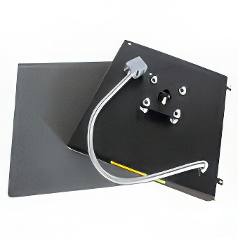 Hotplates set 40x50 cm