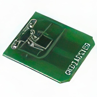 OKI B 2200 / 2400 - Counter Chip Black