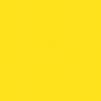 Folia flex hotmark żółta - pantone 107C - 1 metr bieżący