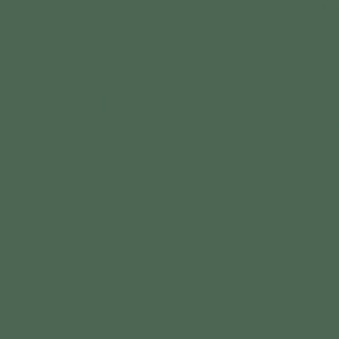 Folia flock khaki - pantone 5615C - 1 metr bieżący