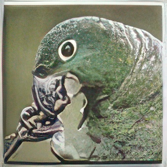 Preparation for coating hard surfaces for sublimation print 1 kg