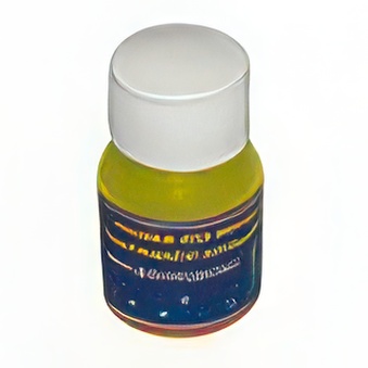 DeskJet Ink K 209A - HP farba Yellow