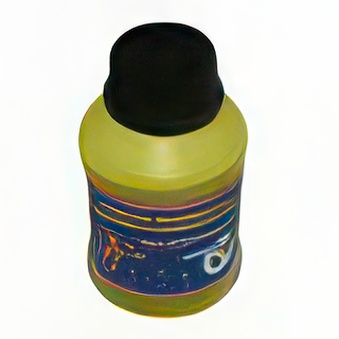 DeskJet Ink K 209A - HP farba Yellow