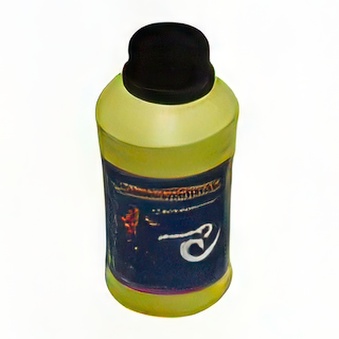 DeskJet Ink K 209A - HP farba Yellow