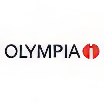 Taśma węglowa - Olympia Startype 130i