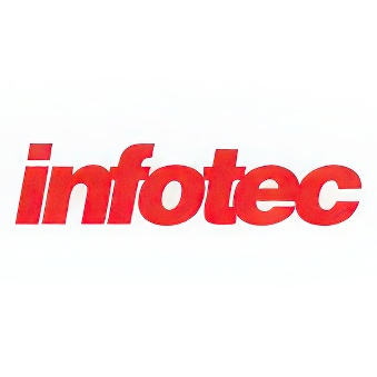 Laser Toner cartridge Infotec IS 2022 / 2027 / 2032 / 2122 / 2127 / 2132 Black - Original