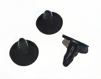 Rubber pins for HP 51645 / C6615 (pack of 20)