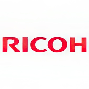 Ricoh Aficio GX 3000 / 3050N - Ricoh kartridż Cyan Produkt oryginalny