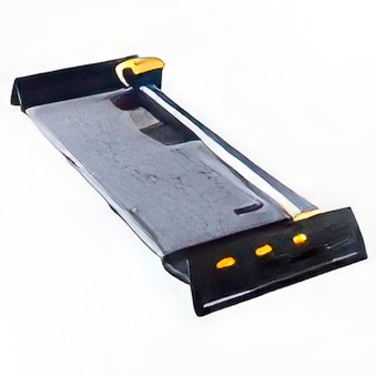 Trimmer Proton A3