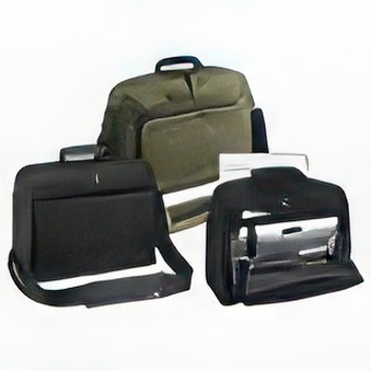 Notebook Case Thrio Comfort 15,4&rsquo;&rsquo;
