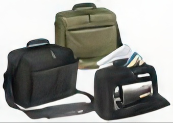 Notebook Case Thrio Comfort Expandable 15,4&rsquo;&rsquo;