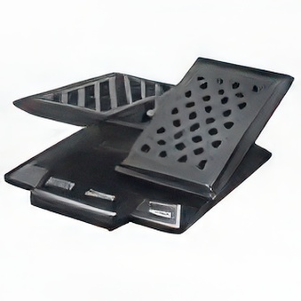 Footrest Professional