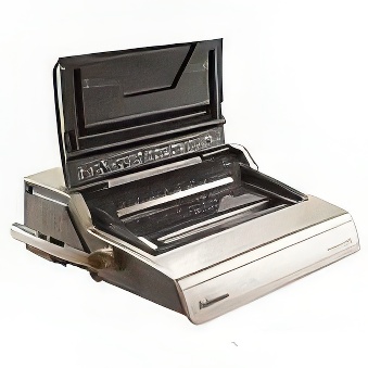 Galaxy e Wire electric wire binding machine